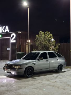 ВАЗ (Лада) 2112, 2007 г., Челябинск