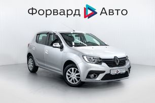 Renault Sandero, 2019 г., Тюмень