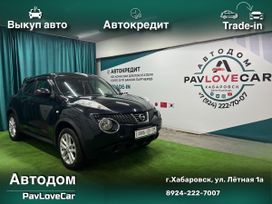 Nissan Juke, 2010 г., Хабаровск