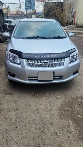 Toyota Corolla Fielder, 2008 г., Иркутск