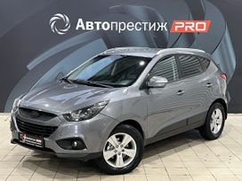 Hyundai ix35, 2011 г., Пермь