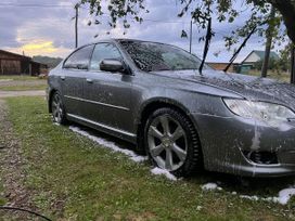 Subaru Legacy, 2007 г., Красноярск
