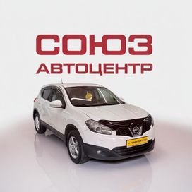 Nissan Qashqai, 2011 г., Барнаул