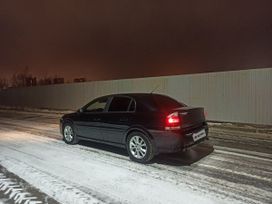 Opel Vectra, 2006 г., Красноярск