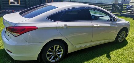 Hyundai i40, 2015 г., Санкт-Петербург