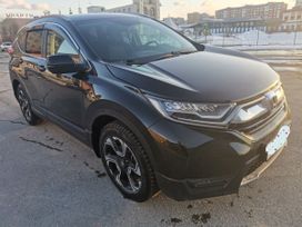 Honda CR-V, 2018 г., Тюмень
