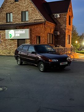 ВАЗ (Лада) 2114, 2013 г., Оренбург