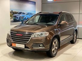 Haval H6, 2019 г., Новосибирск