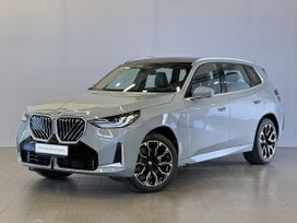 BMW X3, 2025 г., Воронеж