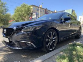 Mazda 6, 2015 г., Волгоград