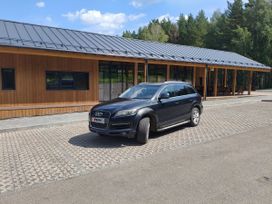 Audi Q7, 2006 г., Красноярск