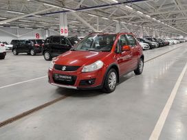 Suzuki SX4, 2011 г., Казань