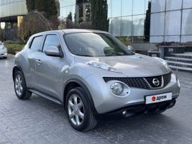 Nissan Juke, 2012 г., Симферополь