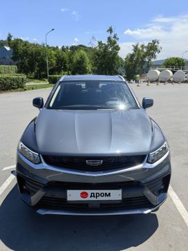 Geely Tugella, 2019 г., Владивосток