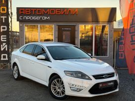 Ford Mondeo, 2011 г., Тюмень