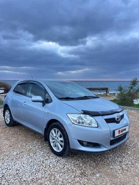 Toyota Auris, 2008 г., Севастополь