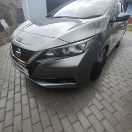 Nissan Leaf, 2018 г., Волгоград