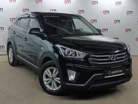 Hyundai Creta, 2019 г., Санкт-Петербург