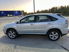 Lexus RX, 2005 г., Новосибирск
