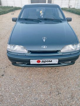 ВАЗ (Лада) 2114, 2008 г., Симферополь