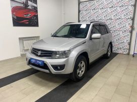 Suzuki Grand Vitara, 2013 г., Тюмень