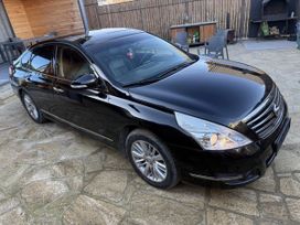 Nissan Teana, 2012 г., Москва