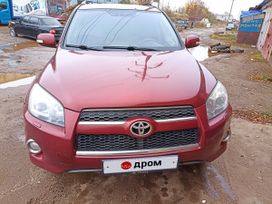 Toyota RAV4, 2010 г., Киров