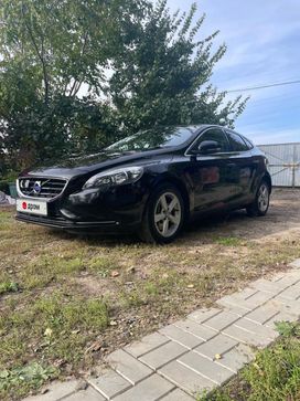 Volvo V40, 2015 г., Хабаровск