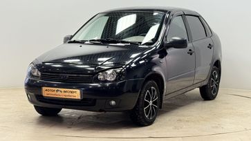 ВАЗ (Лада) Kalina, 2011 г., Киров