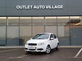 Chevrolet Aveo, 2010 г., Санкт-Петербург
