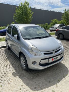 Toyota Passo, 2014 г., Барнаул