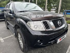 Nissan Pathfinder, 2010 г., Владивосток