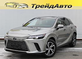 Lexus RX, 2025 г., Екатеринбург