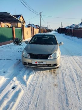 Renault Symbol, 2011 г., Краснодар