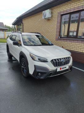 Subaru Outback, 2022 г., Тюмень