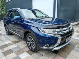 Mitsubishi Outlander, 2015 г., Красноярск