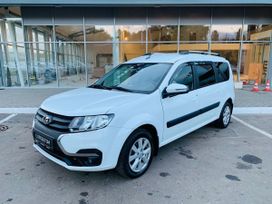 ВАЗ (Лада) Largus, 2021 г., Воронеж