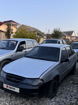 Daewoo Nexia, 2011 г., Симферополь