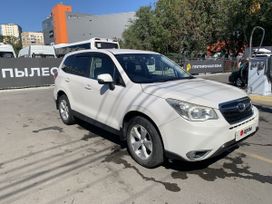 Subaru Forester, 2012 г., Владивосток