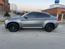 BMW X6, 2011 г., Красноярск