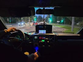 ГАЗ 2217 Баргузин, 2012 г., Москва