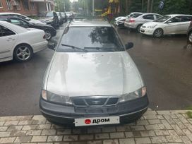 Daewoo Nexia, 2006 г., Москва