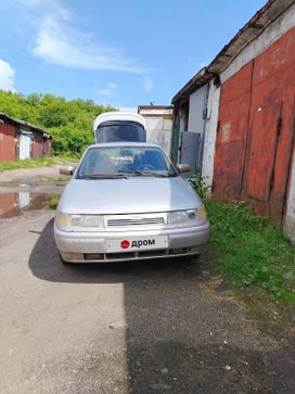 ВАЗ (Лада) 2112, 2006 г., Новокузнецк