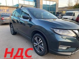 Nissan X-Trail, 2021 г., Новокузнецк
