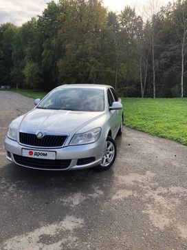 Skoda Octavia, 2010 г., Уфа
