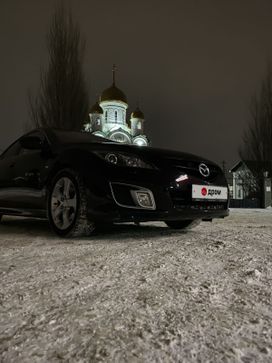 Mazda 6, 2008 г., Барнаул