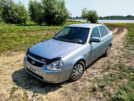 ВАЗ (Лада) Priora, 2009 г., Томск