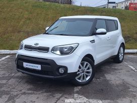Kia Soul, 2018 г., Самара