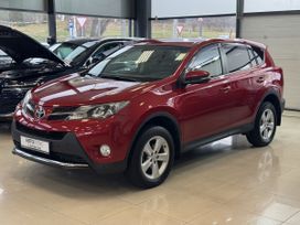 Toyota RAV4, 2013 г., Севастополь
