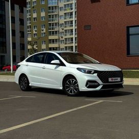 OMODA S5, 2023 г., Иркутск